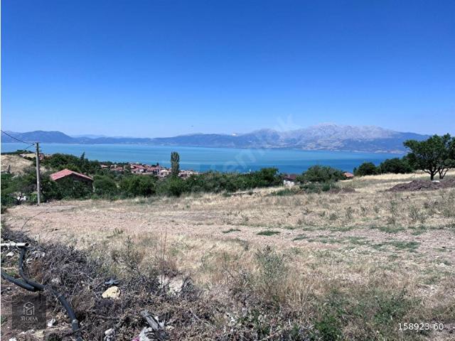 Gelendost, Isparta içerisinde satılık Arsa