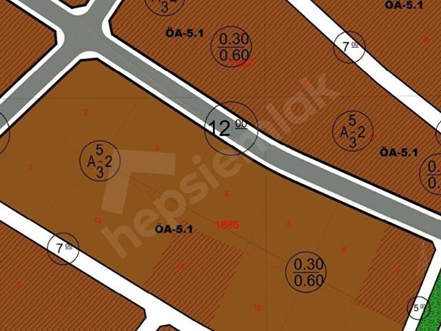 Keskin, Kirikkale içerisinde satılık Arsa