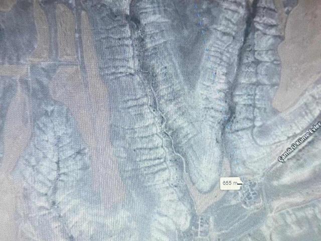 Ayaş, Ankara içerisinde satılık Arsa