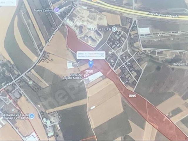 Çatalca, İstanbul içerisinde satılık Arsa