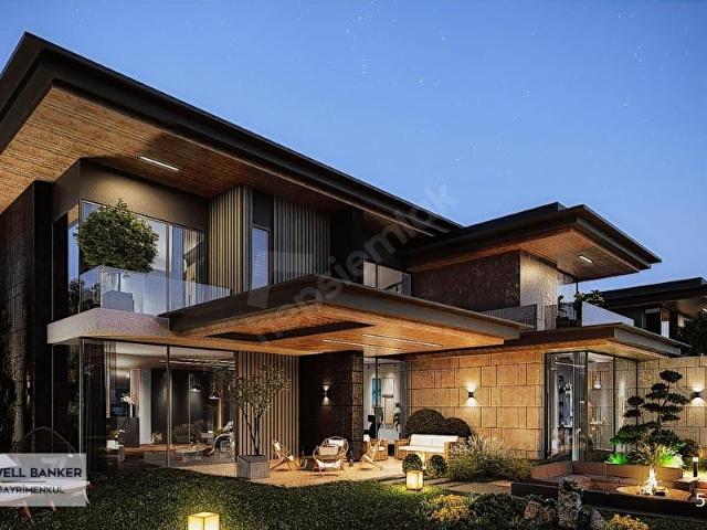 Ankara Merkez, Ankara içerisinde satılık Villa