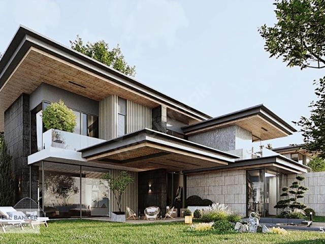 Ankara Merkez, Ankara içerisinde satılık Villa