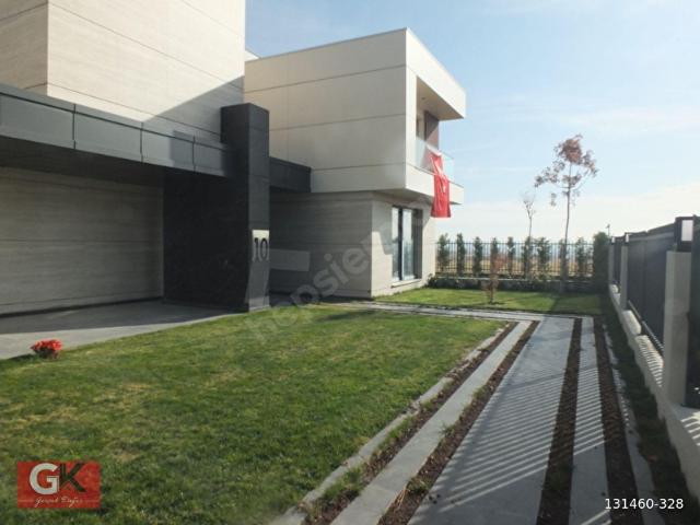 Kızılcaşar Mahallesi, Gölbaşi içerisinde satılık Villa