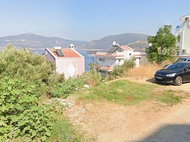 Kaş, Antalya içerisinde satılık Arsa