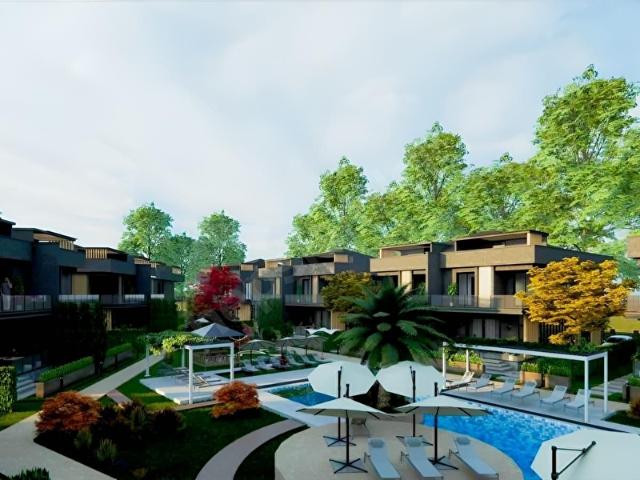 Ordu içerisinde satılık Villa