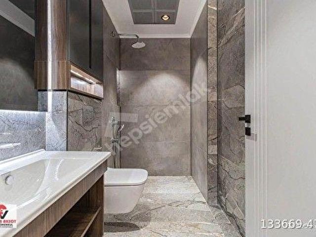 Gesi, Melikgazi içerisinde satılık Villa