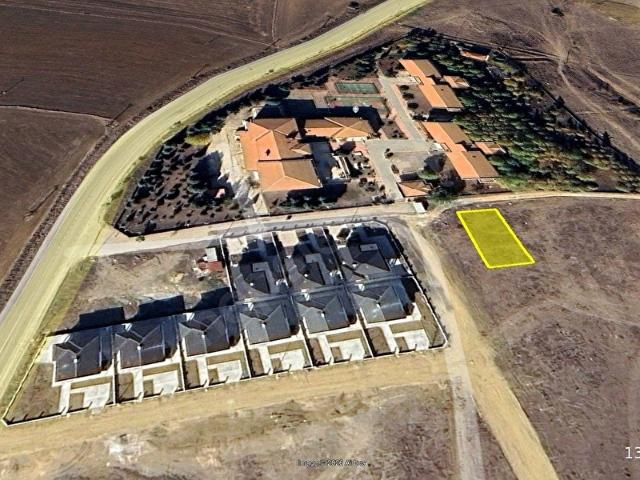 Hayrabolu, Tekirdağ içerisinde satılık Arsa