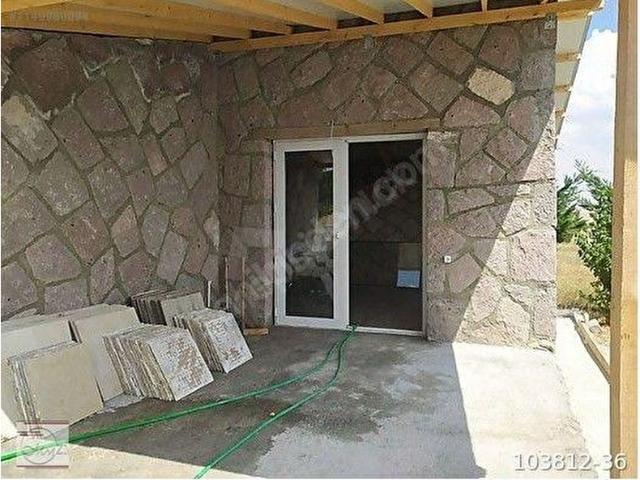 Gölbaşi, Ankara içerisinde satılık Villa