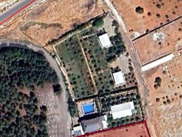 Şanliurfa içerisinde satılık mülk