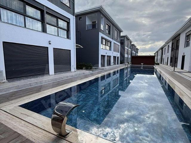 Menemen, İzmir içerisinde satılık Villa