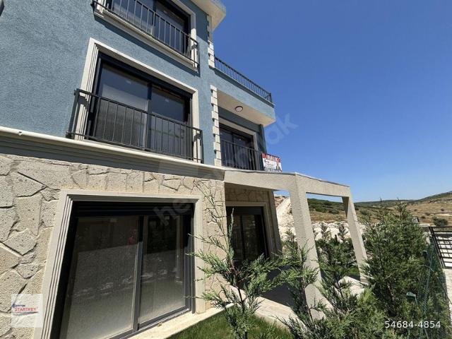 İzmir Serbest Bölgesi, Menemen içerisinde satılık Villa