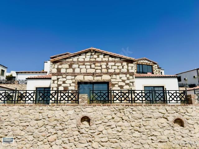 Villakent Mahallesi, Menemen içerisinde satılık Villa