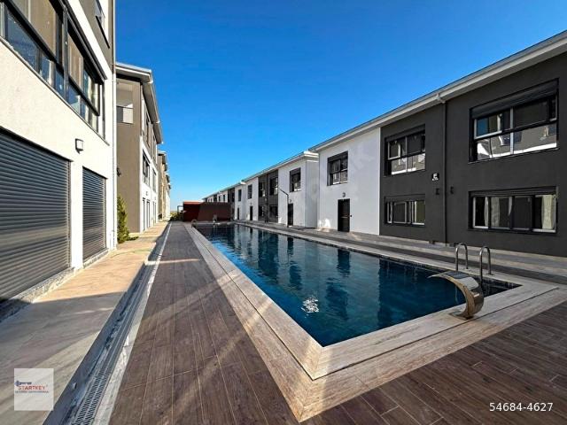 Menemen, İzmir içerisinde satılık Villa