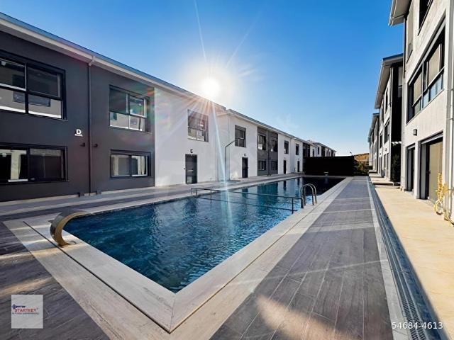 Menemen, İzmir içerisinde satılık Villa