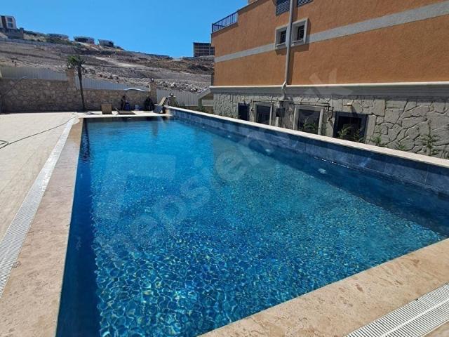 Menemen, İzmir içerisinde satılık Villa