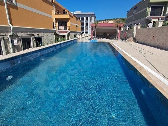 Menemen, İzmir içerisinde satılık Villa
