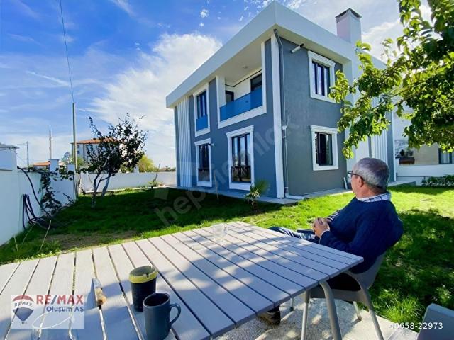 Silivri, İstanbul içerisinde satılık Villa