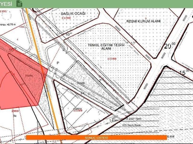 Çukurova, Adana içerisinde satılık Arsa