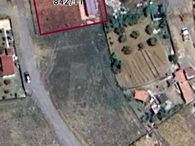 Elmadağ, Ankara içerisinde satılık Arsa