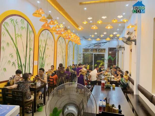 Nhà mặt phố cho thuê tại Nghệ An