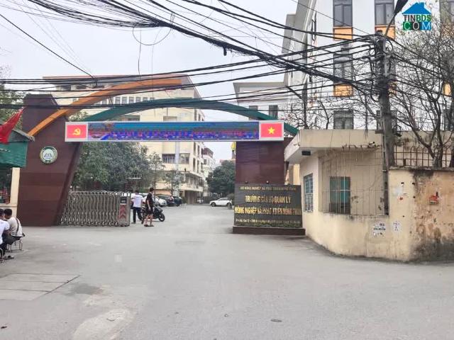 Biệt Thự bán tại Hoàn Kiếm, Hà Nội