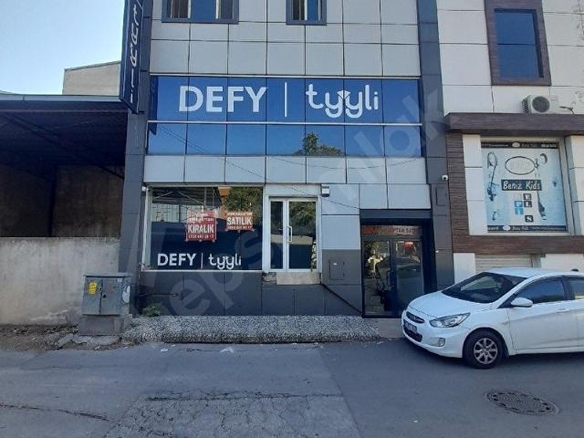 Yildirim, Bursa içerisinde satılık Bina