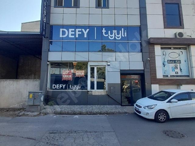 Yildirim, Bursa içerisinde satılık Bina