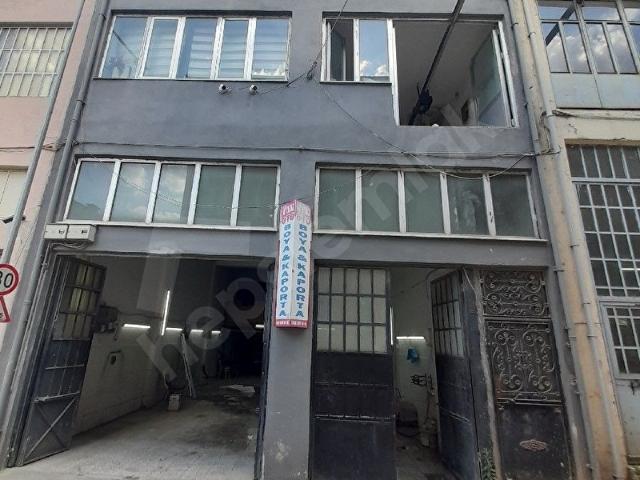 Yildirim, Bursa içerisinde satılık Bina