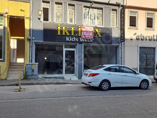 Yildirim, Bursa içerisinde satılık Bina