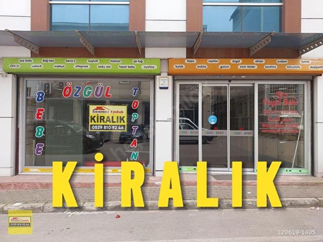 Duaçınarı Mahallesi, Yıldırım içerisinde satılık Dükkan