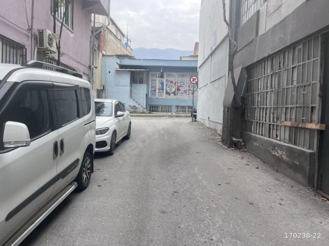 Duaçınarı Mahallesi, Yıldırım içerisinde satılık Dükkan