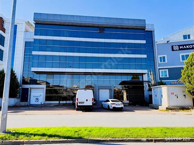 Yildirim, Bursa içerisinde satılık Fabrika