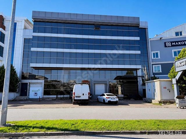 Yildirim, Bursa içerisinde satılık Fabrika