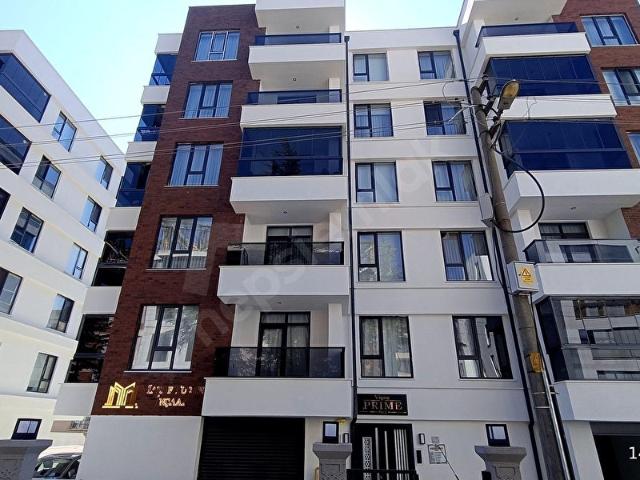 Eskişehir, Odunpazarı içerisinde satılık mülk