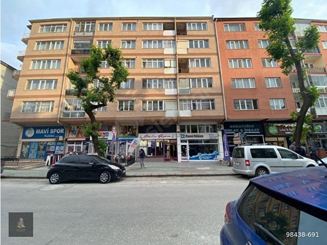 Odunpazari, Eskişehir içerisinde satılık mülk