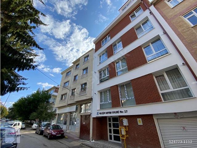 Eskişehir, Odunpazarı içerisinde satılık mülk