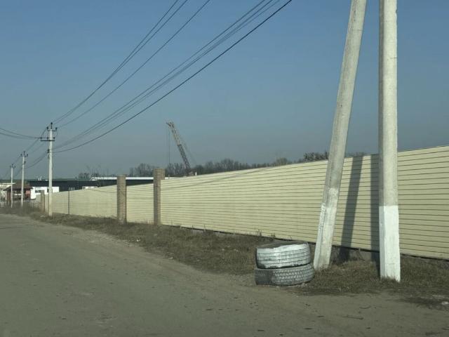 Участок продажа в Гребенях, Винницкой области