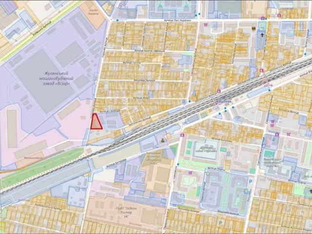 Коммерческая недвижимость продажа в Північна сторона, Вишневе