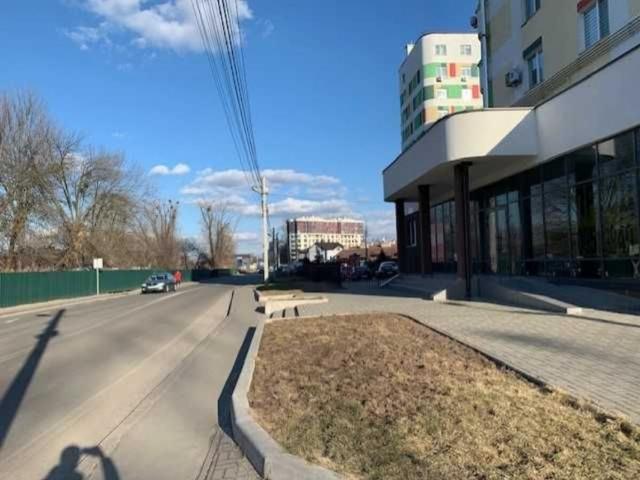 Коммерческая недвижимость продажа в Гребенях, Винницкой области