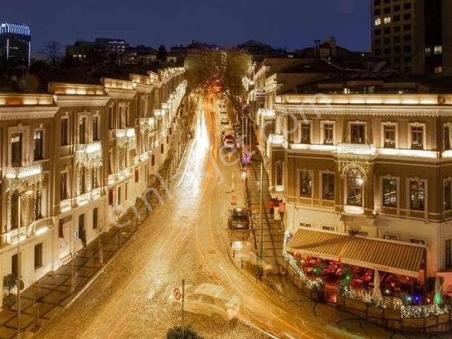 Beşiktaş, İstanbul içerisinde satılık mülk