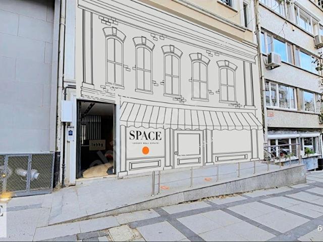 Beşiktaş, İstanbul içerisinde satılık Dükkan