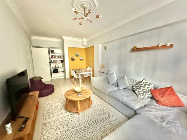 Beşiktaş, İstanbul içerisinde kiralık mülk