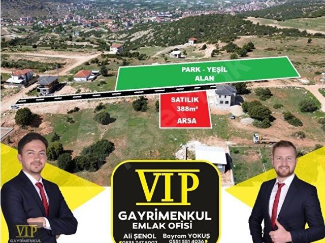 Elmali, Antalya içerisinde satılık Arsa