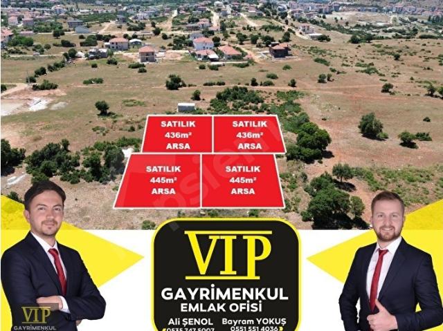 Elmali, Antalya içerisinde satılık Arsa
