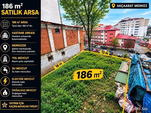 Yeni, Akçaabat içerisinde satılık mülk