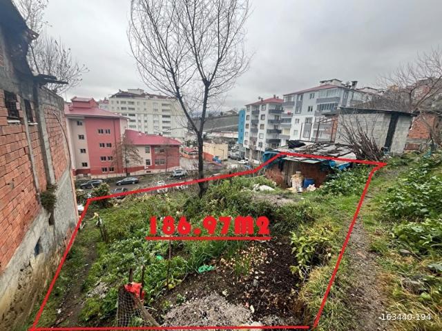 Yeni, Akçaabat içerisinde satılık mülk