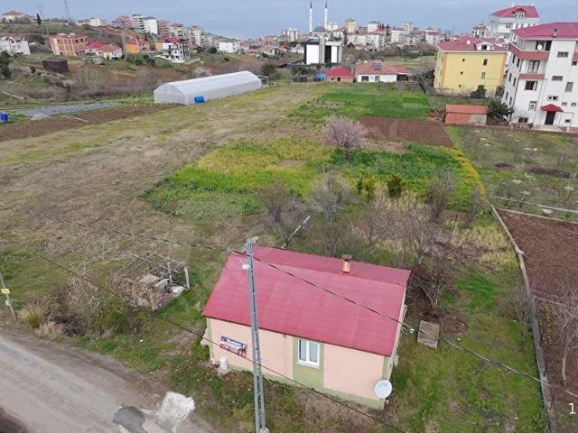 Kayalar, Akçaabat içerisinde satılık mülk