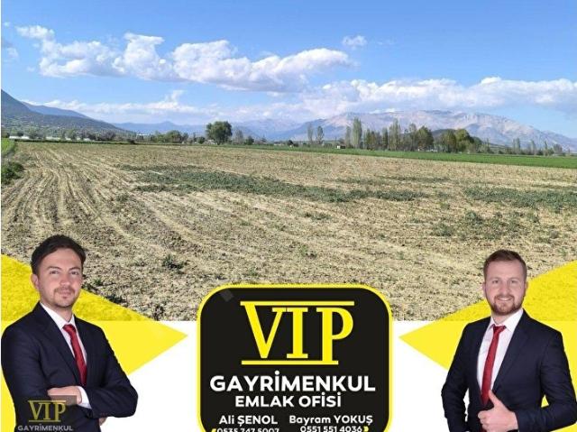 Elmali, Antalya içerisinde satılık Arsa