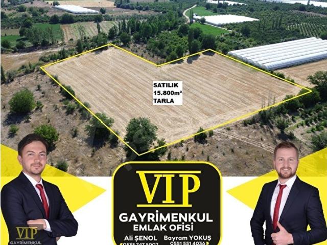 Elmali, Antalya içerisinde satılık Arsa
