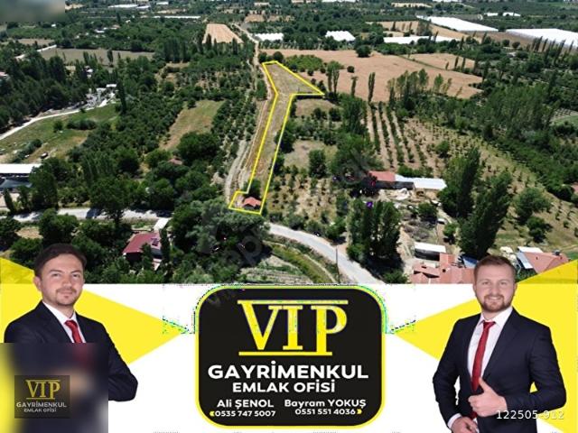 Elmali, Antalya içerisinde satılık Arsa